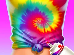 שפּיל Dye Fashion אָנליין