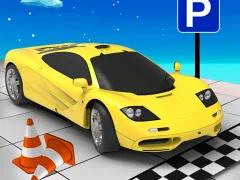 שפּיל Car Parking Pro אָנליין