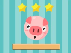 שפּיל Piglet Escape אָנליין