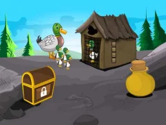 שפּיל Duckling Rescue Final Episode אָנליין