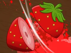 שפּיל Cut Fruit אָנליין