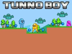 שפּיל Tunno Boy אָנליין