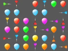 שפּיל Balloon Popping 2 אָנליין