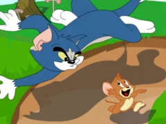 שפּיל Tom And Jerry In Cooperation אָנליין