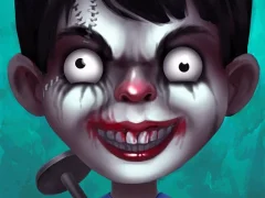שפּיל Babby in yellow Scary Story אָנליין