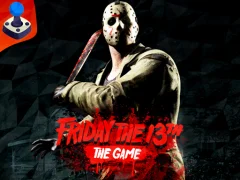 שפּיל Friday the 13th The game אָנליין