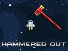 שפּיל Hammered Out אָנליין