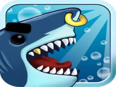 שפּיל Shark Attack 3D אָנליין