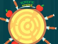 שפּיל Knife Strike אָנליין