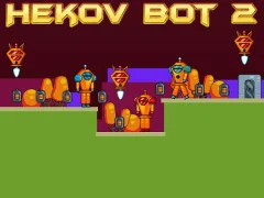 שפּיל Hekov Bot 2 אָנליין