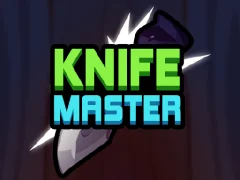 שפּיל Knife Master אָנליין