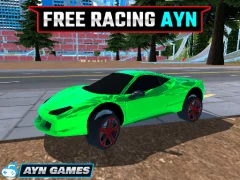 שפּיל Free Racing Ayn אָנליין