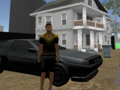 שפּיל City Simulator אָנליין