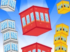 שפּיל Amazing Building Stack אָנליין