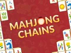 שפּיל Mahjong Chains אָנליין