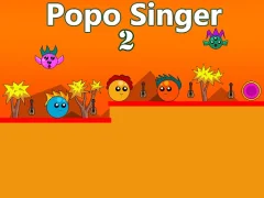 שפּיל Popo Singer 2 אָנליין