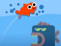 שפּיל Fish Jumping אָנליין