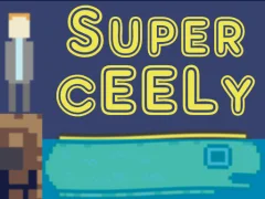 שפּיל SupercEELious אָנליין