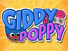 שפּיל Giddy Poppy אָנליין