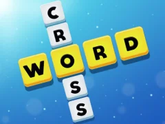שפּיל Cross word puzzle אָנליין