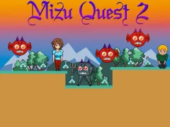 שפּיל Mizu Quest 2 אָנליין