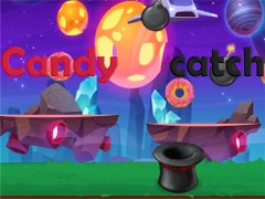 שפּיל Candy Catch אָנליין