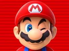 שפּיל The Super Mario Bros Movie v.3 אָנליין