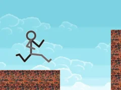 שפּיל Run Stickman Run אָנליין
