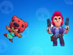 שפּיל Slice Brawl Stars Clicker אָנליין