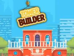 שפּיל Tower Builder אָנליין