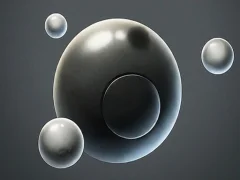 שפּיל Two Colored Ballz אָנליין