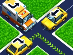 שפּיל Traffic clear! אָנליין