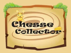 שפּיל Cheese Collector אָנליין