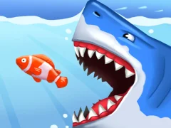 שפּיל Super Shark World אָנליין