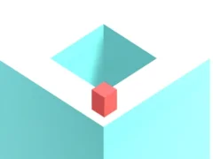 שפּיל Cube Loop Jumper אָנליין