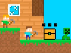 שפּיל MC8Bit אָנליין