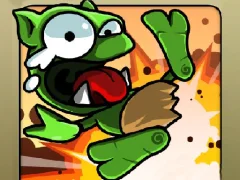 שפּיל Legendary Warrior Globlin Rush אָנליין