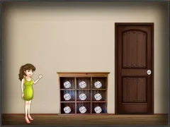 שפּיל Amgel Easy Room Escape 71 אָנליין