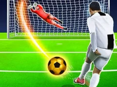 שפּיל FreeKick Soccer אָנליין