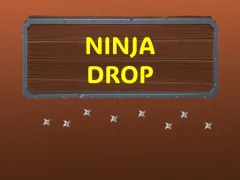 שפּיל Ninja Drop אָנליין