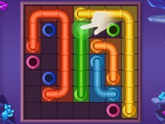 שפּיל Pipe Line אָנליין