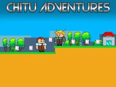 שפּיל Chitu Adventures אָנליין