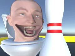שפּיל Bowling אָנליין