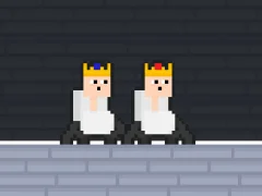 שפּיל Kingdom of Toilets אָנליין
