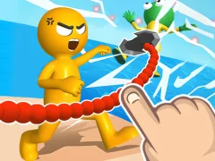 שפּיל Draw Weapon - Fight Party אָנליין