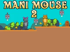 שפּיל Mani Mouse 2 אָנליין