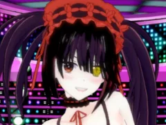 שפּיל Cute Anime Girls Clicker אָנליין