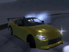 שפּיל Snow Drifting 3D Champ 2024 אָנליין
