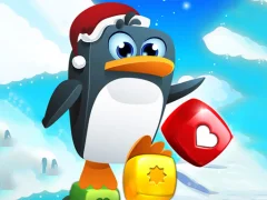 שפּיל Penguin Escape Back to Antarctic אָנליין