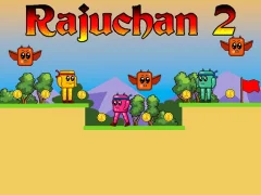 שפּיל Rajuchan 2 אָנליין
